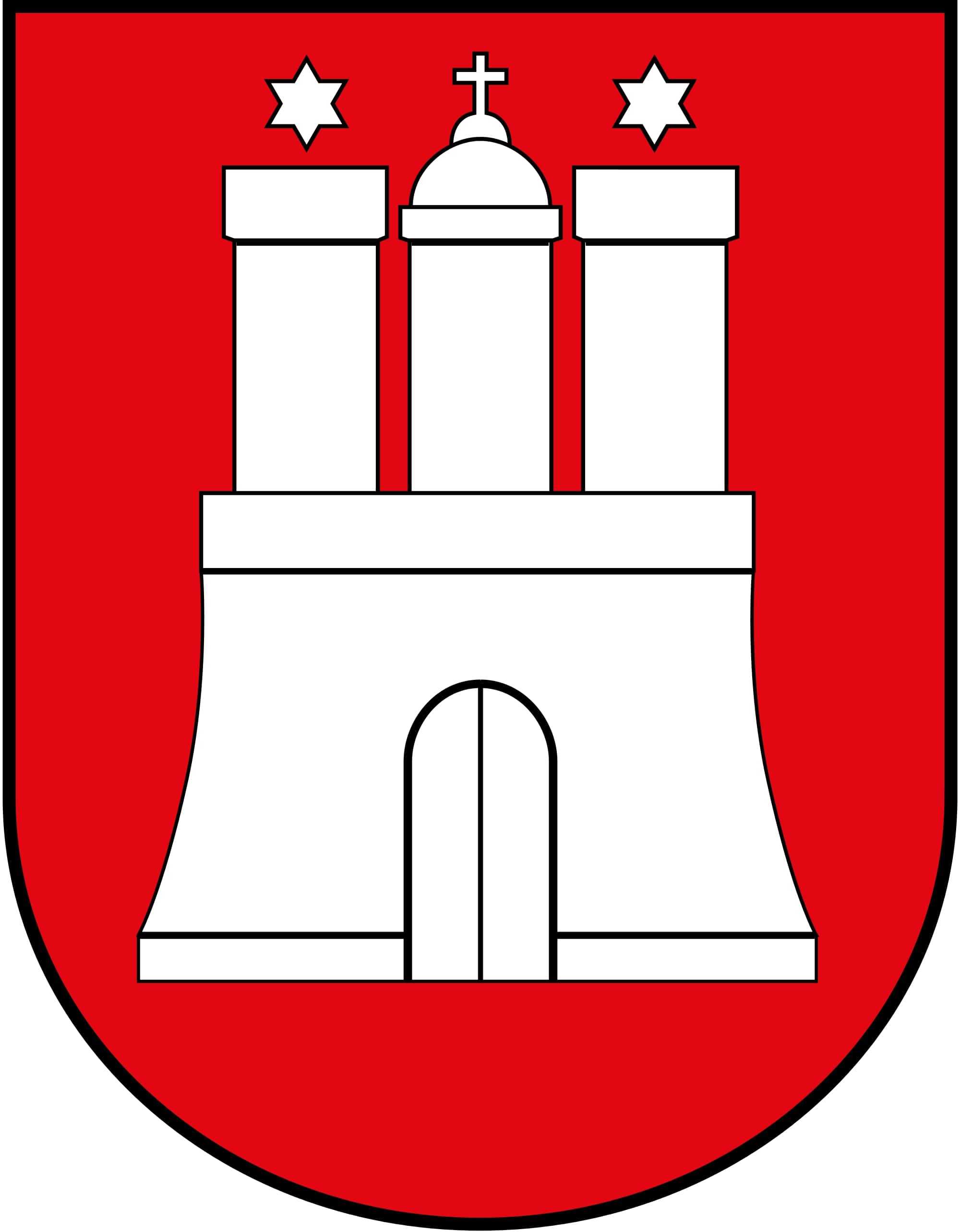 hamburg