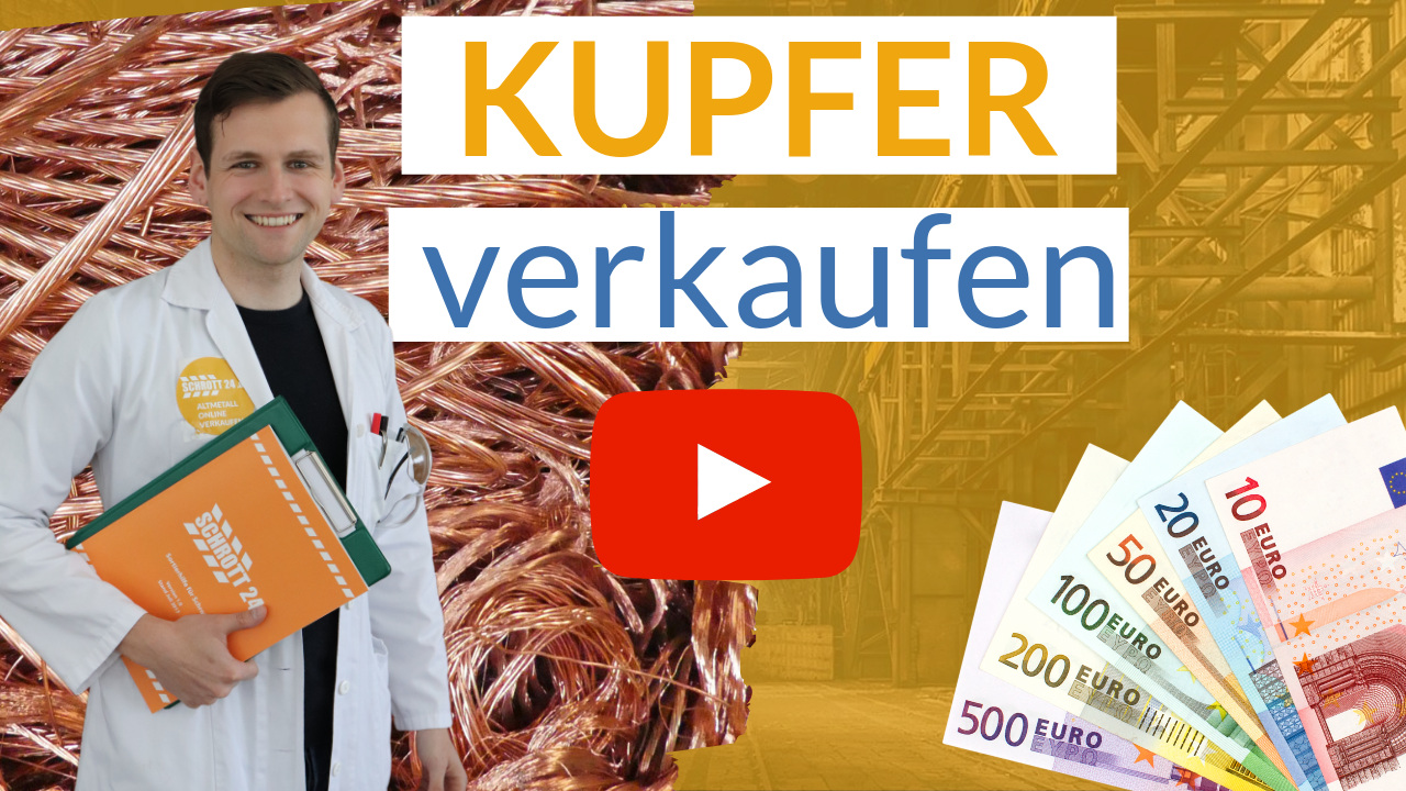 Kupfer-Video